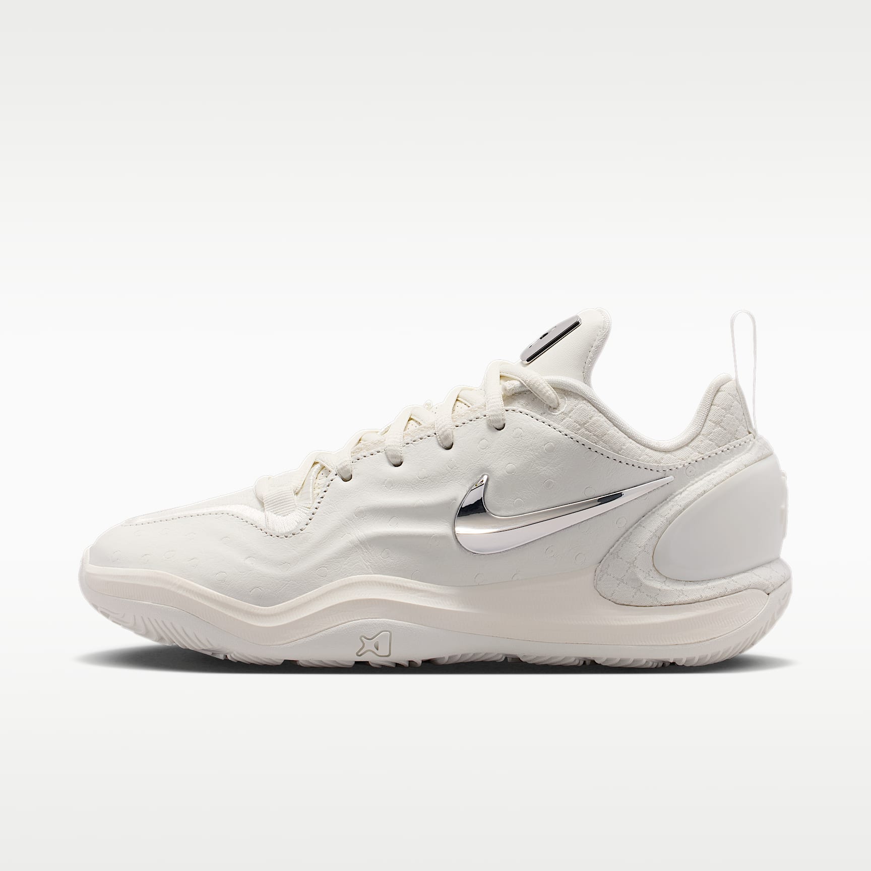 NIKE公式】A'Two LX EP エイジャ ウィルソン バスケットボールシューズ